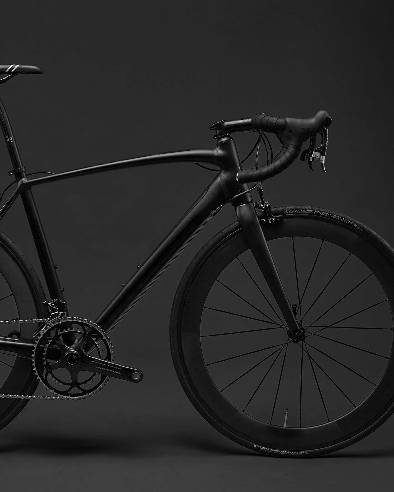 Bicicleta
elétrica
preta